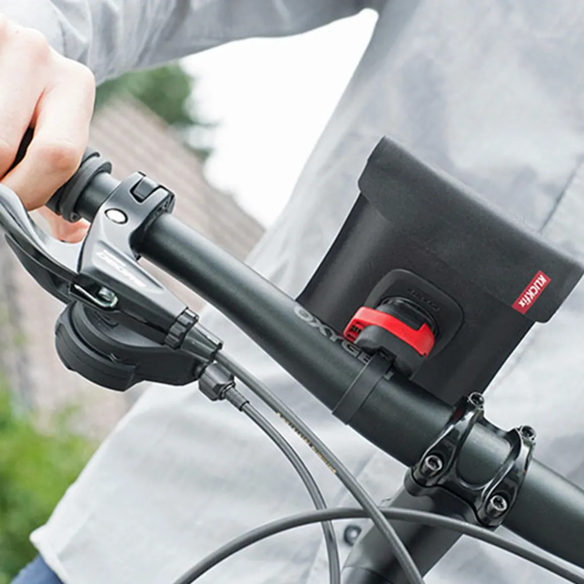 PHONEBAG LIGHT Smartphone Case