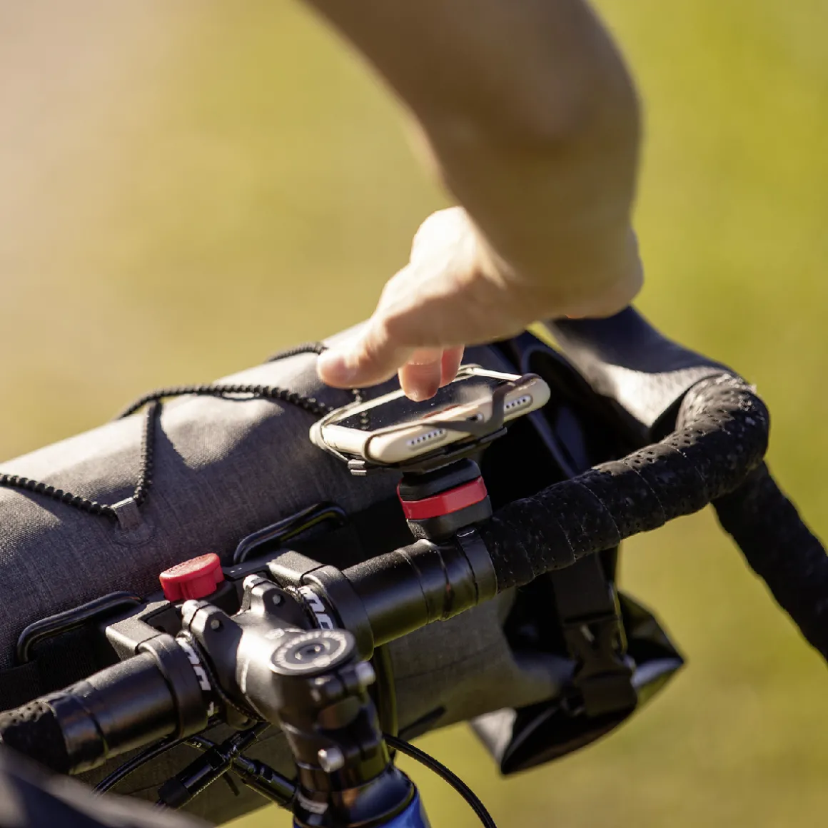 PHONEPAD QUAD MINI Smartphone Mount