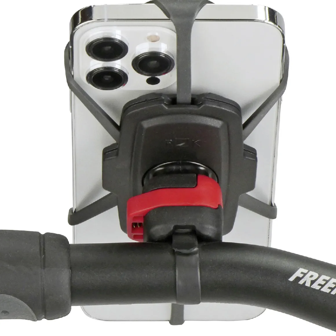 PHONEPAD QUAD MINI Smartphone Mount