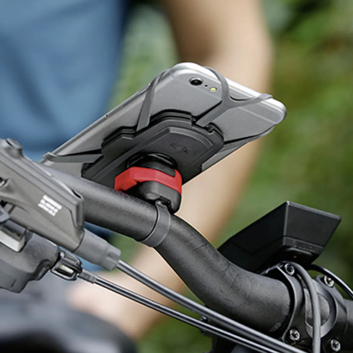 PHONEPAD QUAD MINI Smartphone Mount