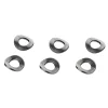 PHR WASHER Nipple Washer, 10 pieces