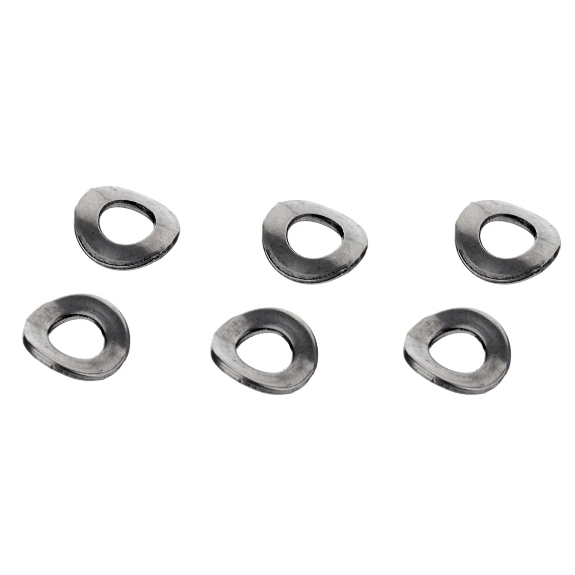 PHR WASHER Nipple Washer, 10 pieces