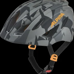 PICO FLASH casque de vélo enfant
