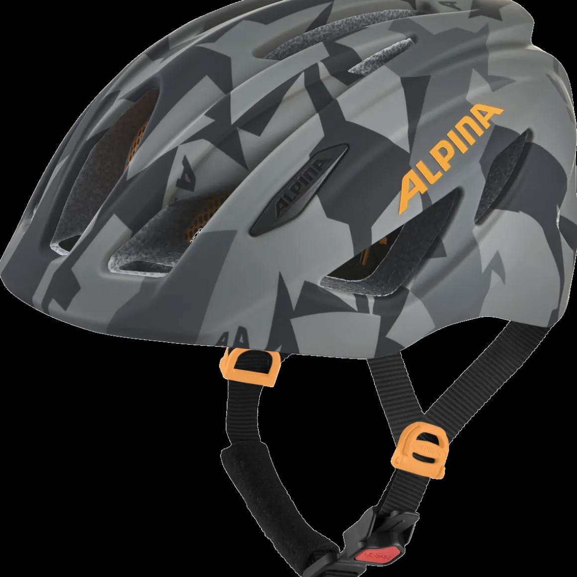 PICO FLASH casque de vélo enfant