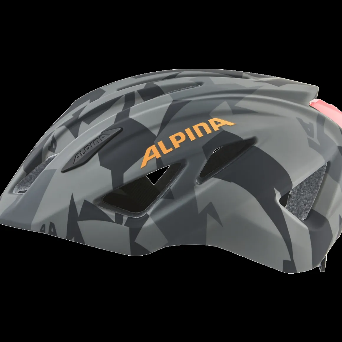 PICO FLASH casque de vélo enfant