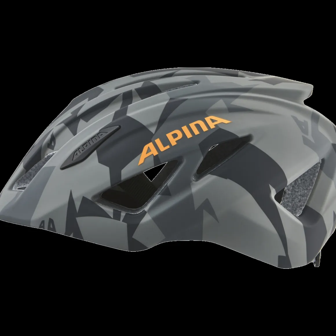PICO FLASH casque de vélo enfant