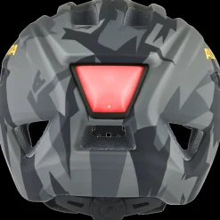 PICO FLASH casque de vélo enfant