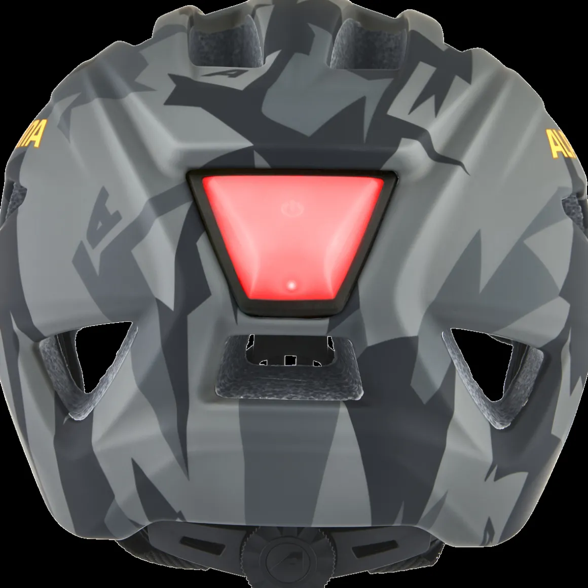PICO FLASH casque de vélo enfant