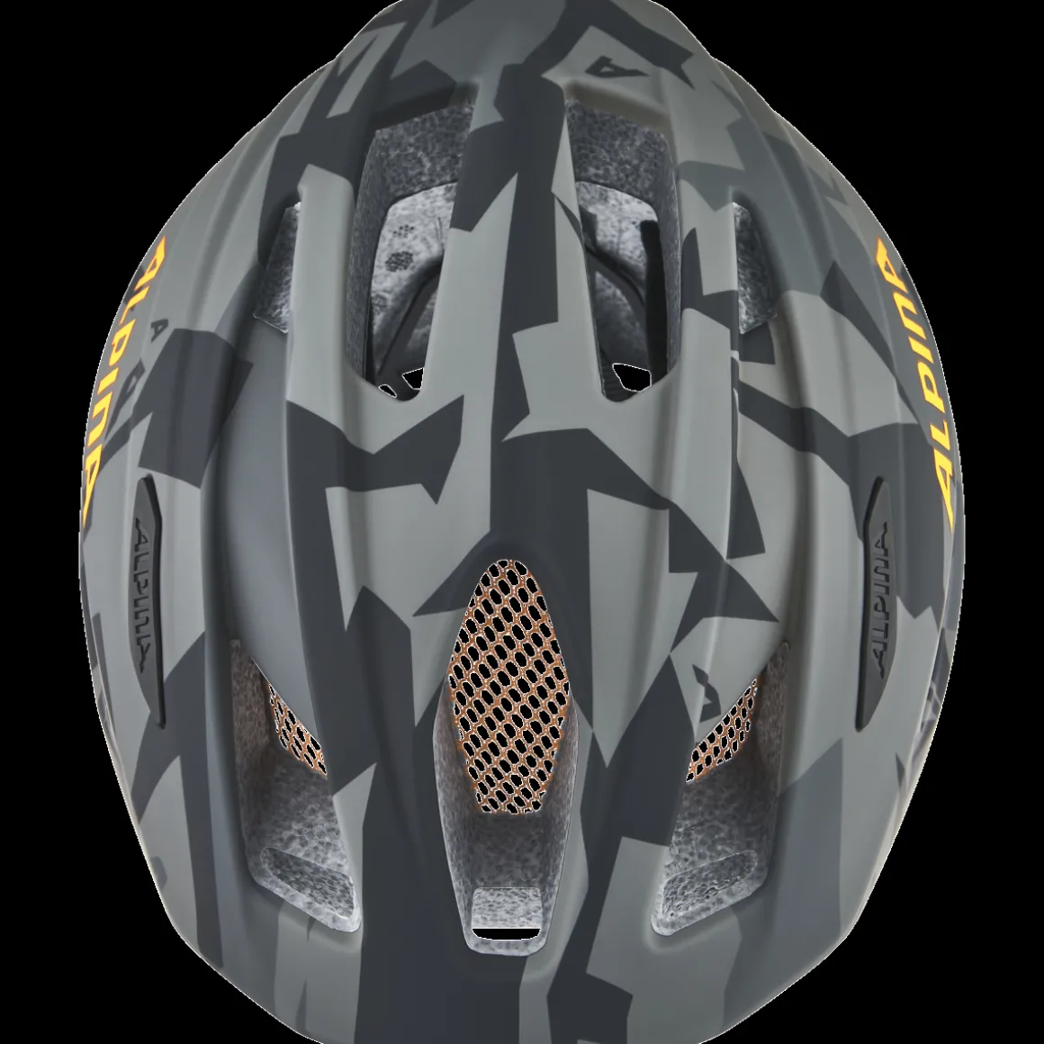 PICO FLASH casque de vélo enfant