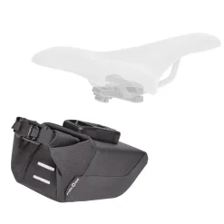 PINCLIP saddle bag for saddle base Saddle Holder