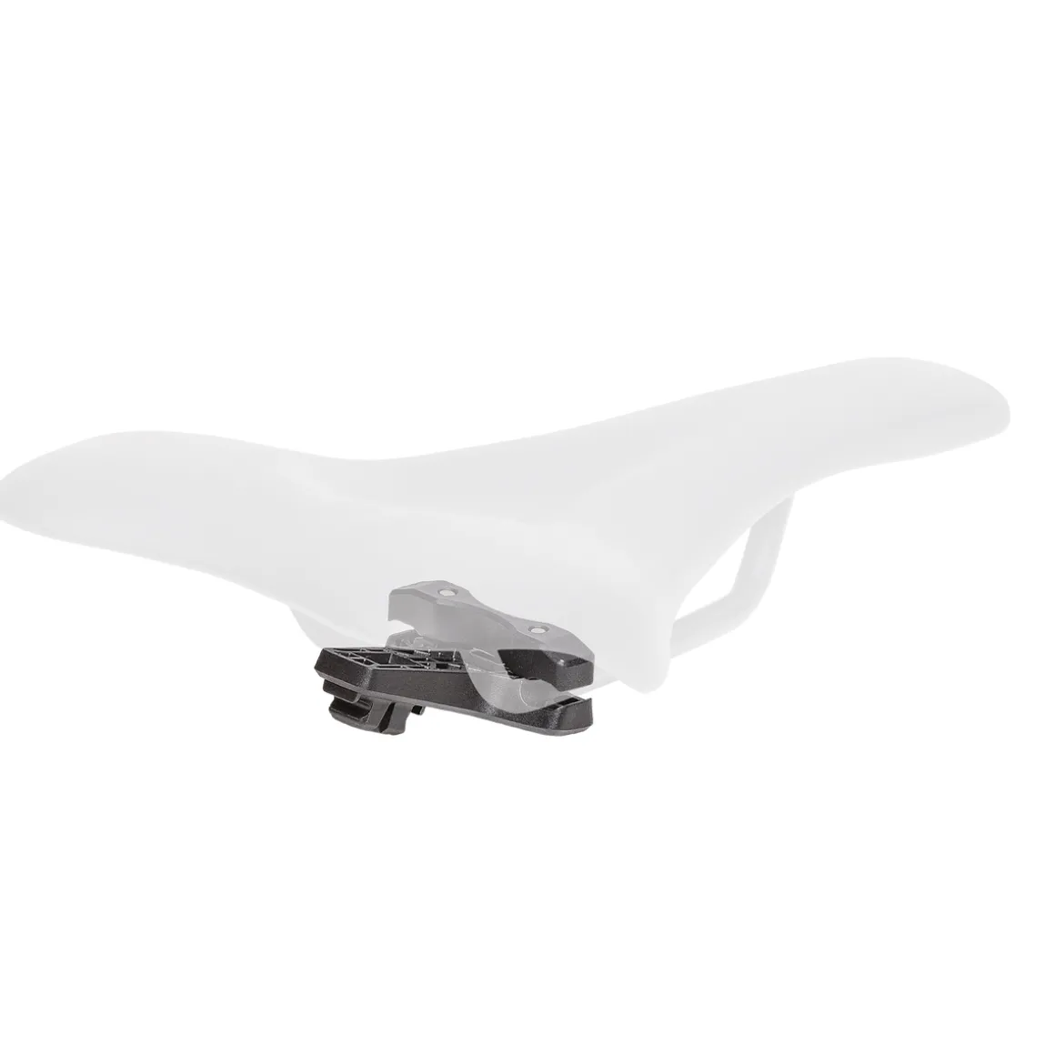 PINCLIP saddle base Saddle Holder for saddle bag