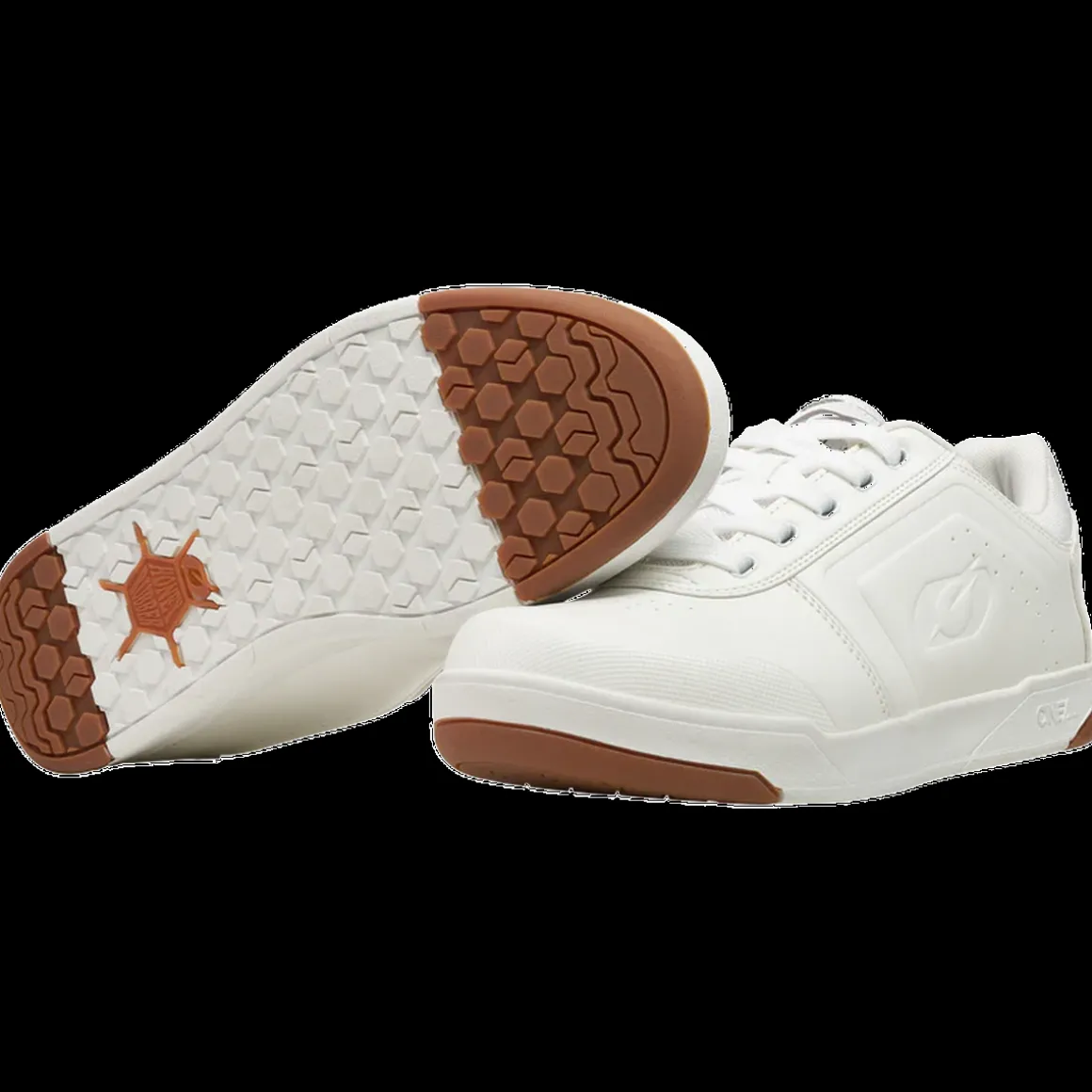 PINNED FLAT PEDAL SHOE V.22