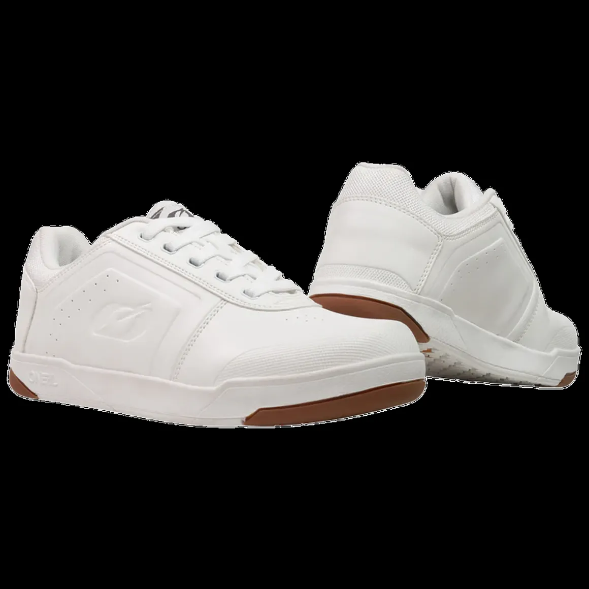 PINNED FLAT PEDAL SHOE V.22