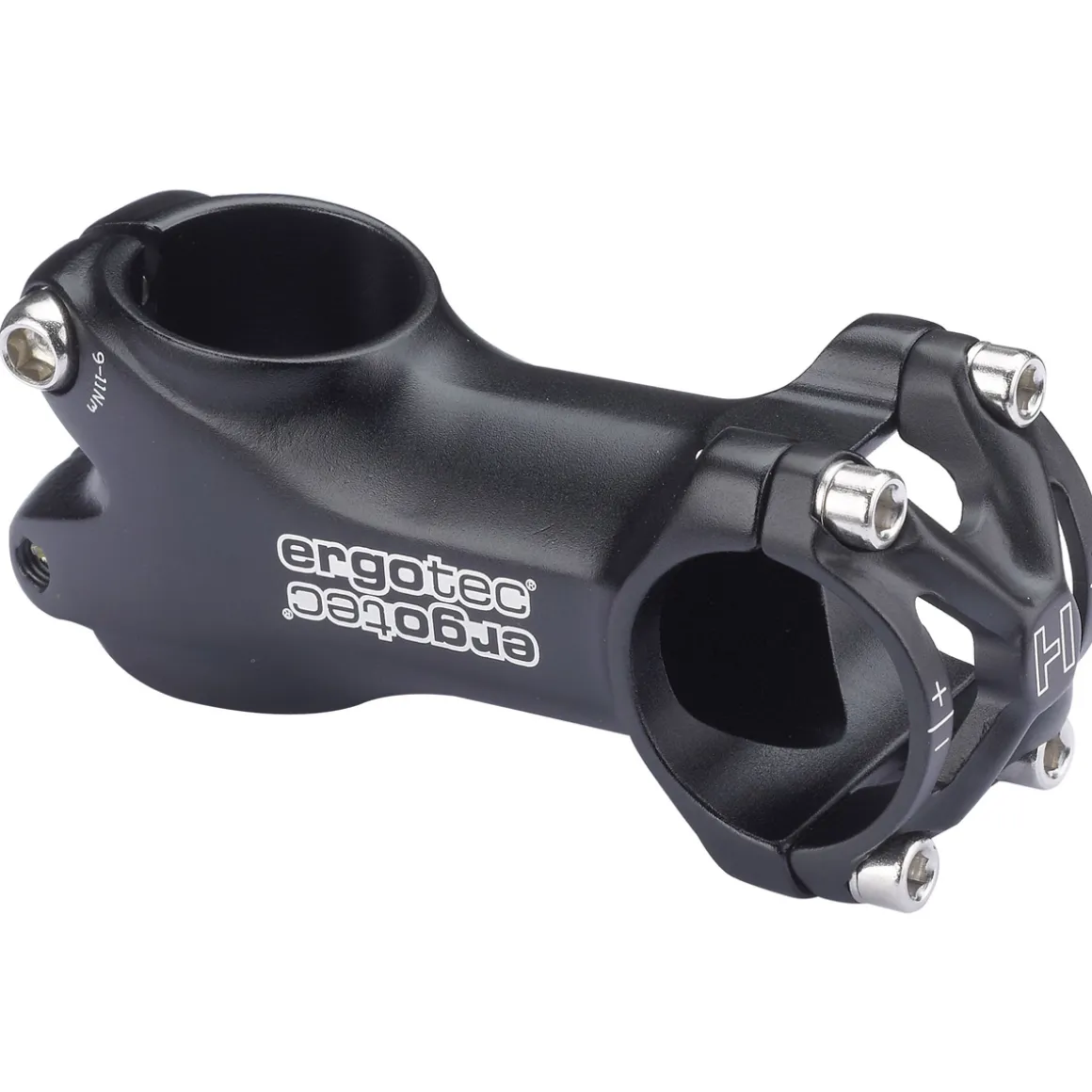 Piranha 650B Stem