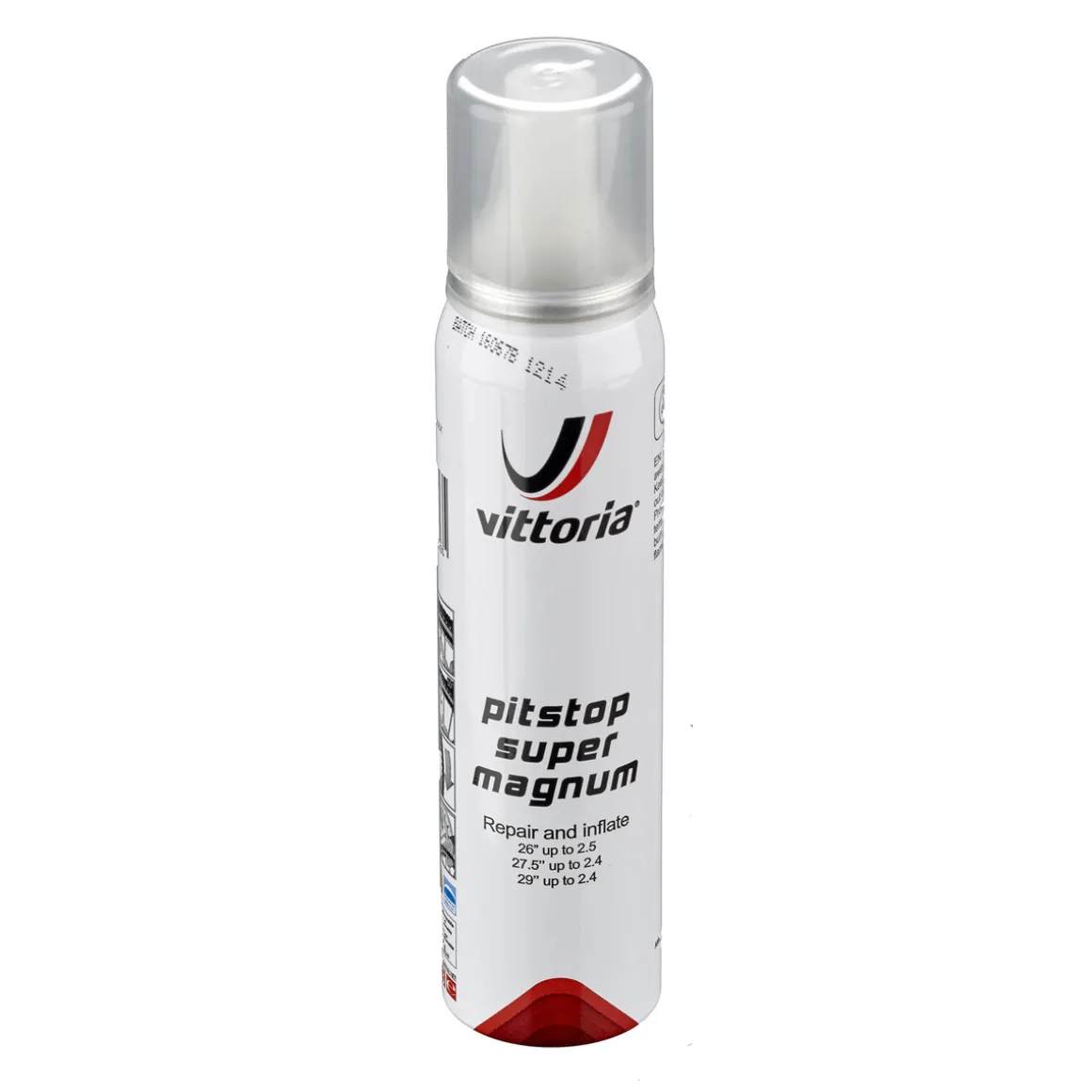 Pit Stop Super Magnum MTB Puncture Repair Spray