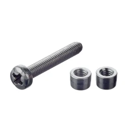 Pit-Stopper Bolt Head Protection