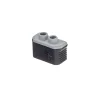 Plug for E-Werk in Combination with Shimano Hub Dynamos