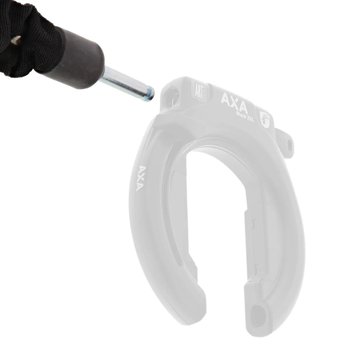 Plug-In Chain ULC 100 / 5.5 for Imenso, Block XXL