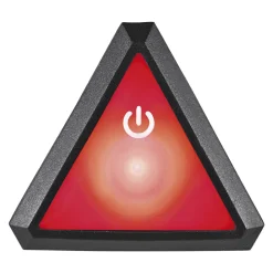 PLUG-IN LED for uvex QUATRO/QUATRO CC/QUATRO CC MIPS