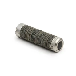 Plump Leather Grips (can be cut to length)