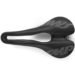 PLUS Leather Road Bike and MTB Saddle