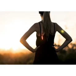 Plus Rechargeable Rear Bike Light