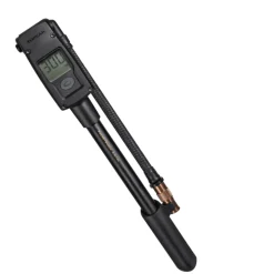 Pocketshock Digital Suspension Fork and Shock Pump