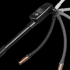 Pocketshock Digital Suspension Fork and Shock Pump