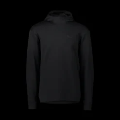 POISE HOODIE MTB Long Sleeve Cycling Shirt