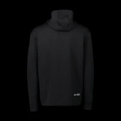 POISE HOODIE MTB Long Sleeve Cycling Shirt