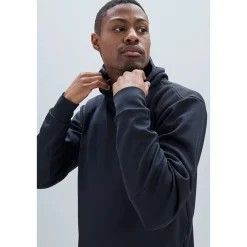 POISE HOODIE MTB Long Sleeve Cycling Shirt