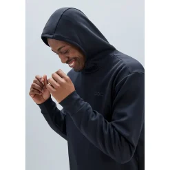 POISE HOODIE MTB Long Sleeve Cycling Shirt