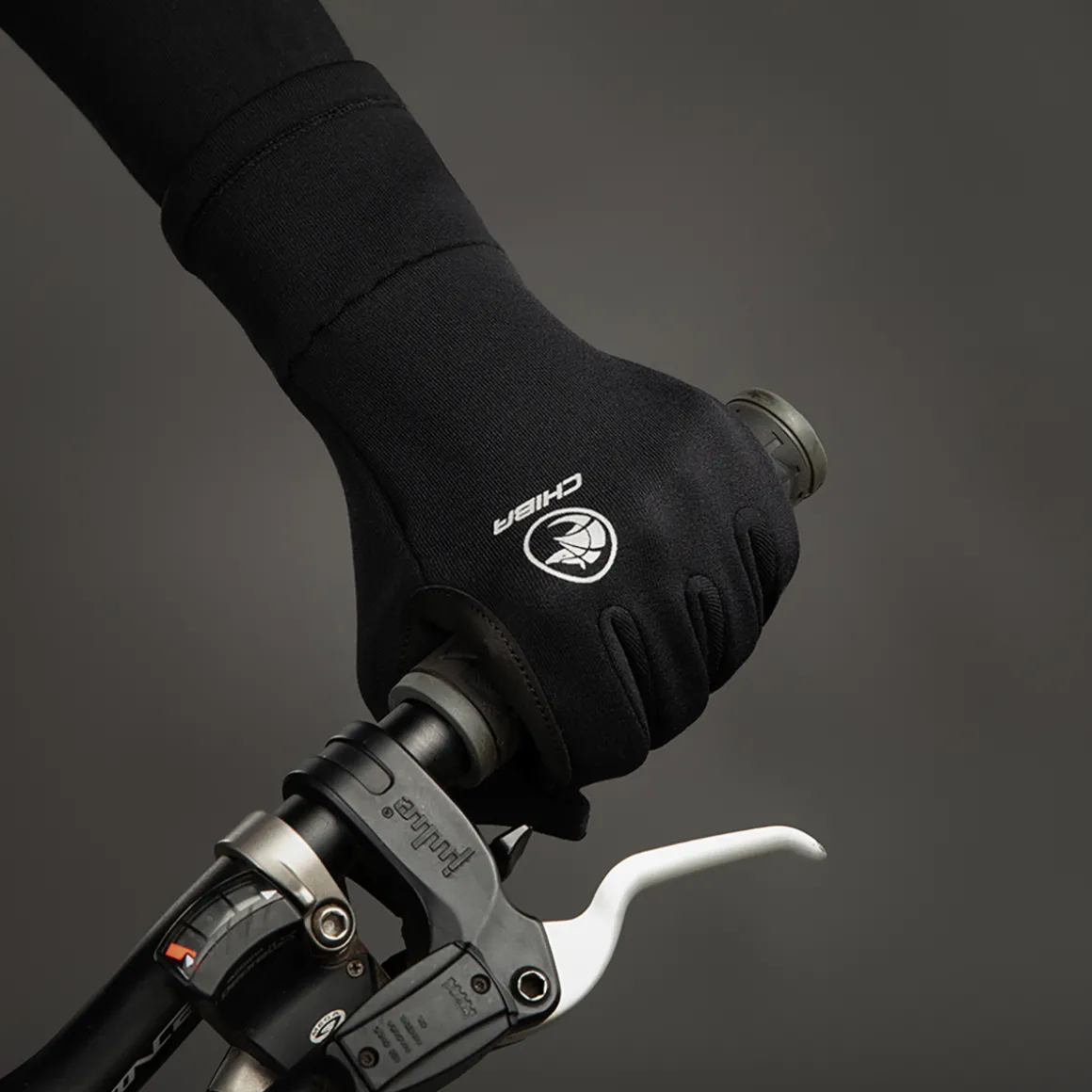 POLARFLEECE Winter Gloves