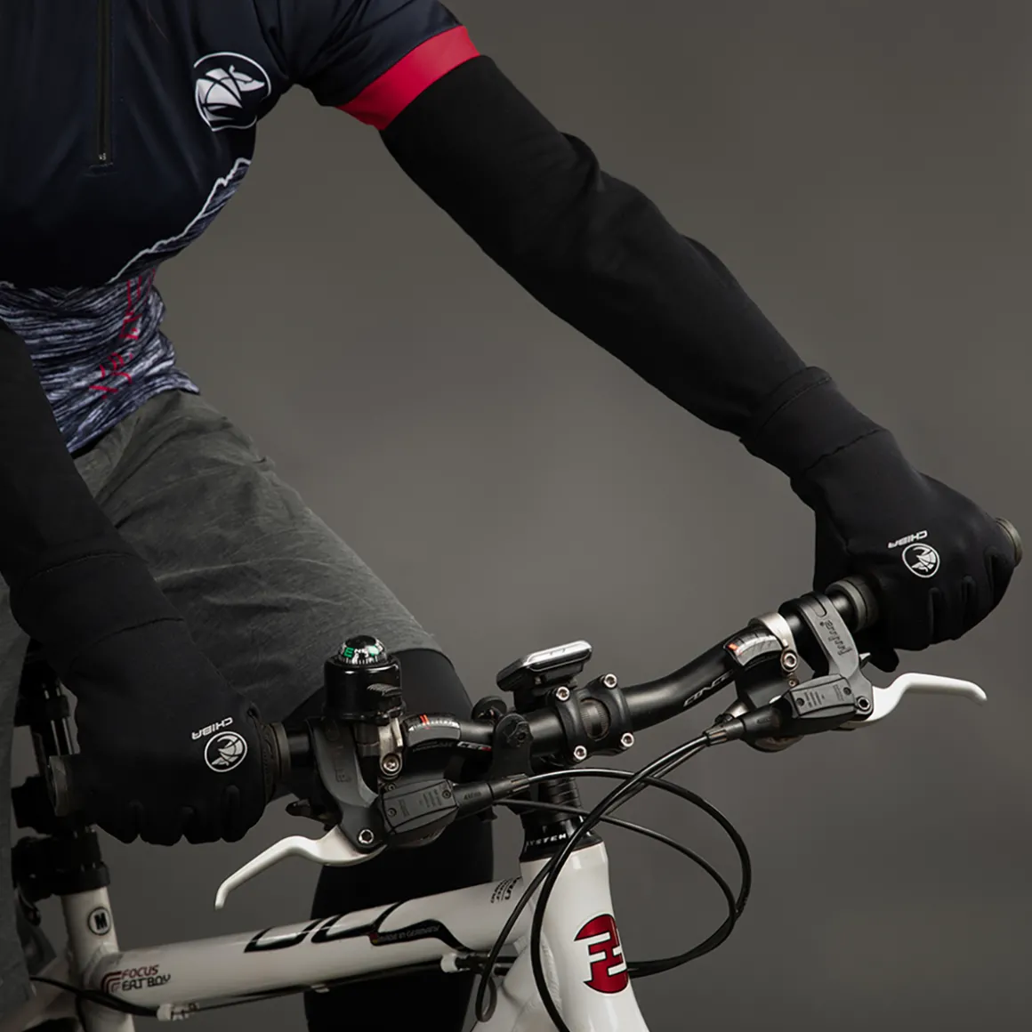 POLARFLEECE Winter Gloves