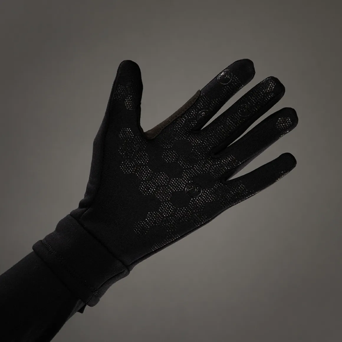 POLARFLEECE Winter Gloves