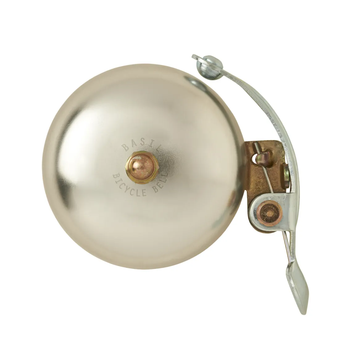 PORTLAND BELL BRASS
