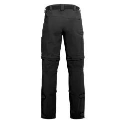 PORTLAND zip-off trousers