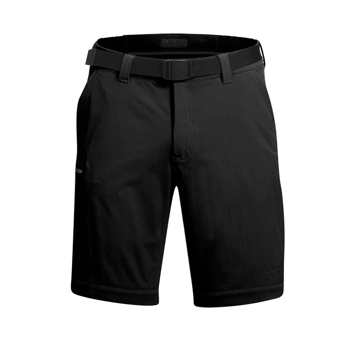 PORTLAND zip-off trousers