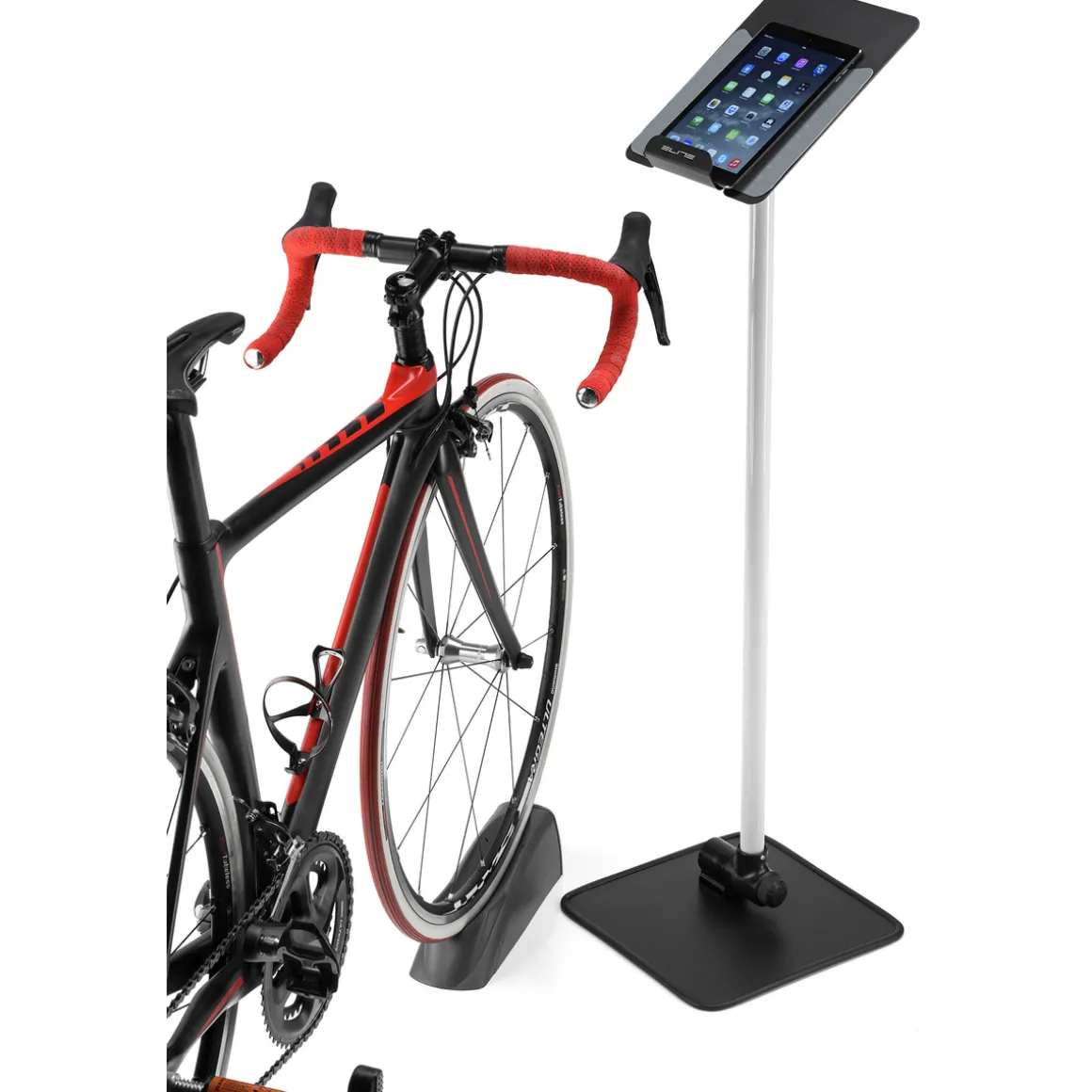 Posa display stand for laptop or tablet