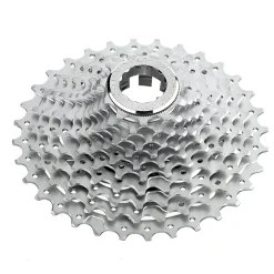 Potenza 11 Speed Cassette