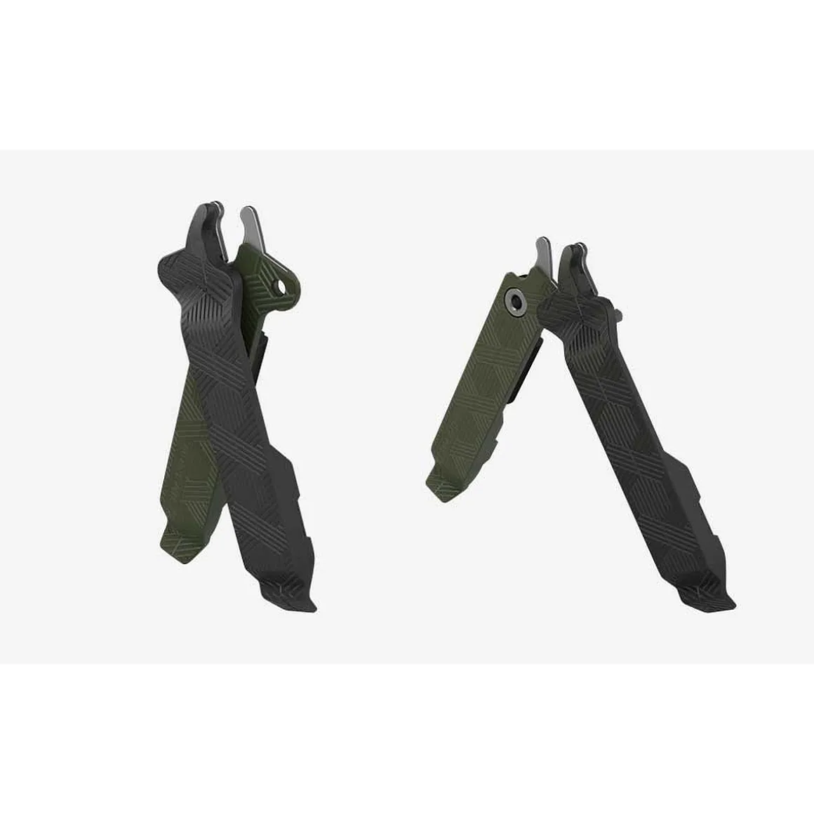 Power Lever Pro Tyre Lever and Chain Tool
