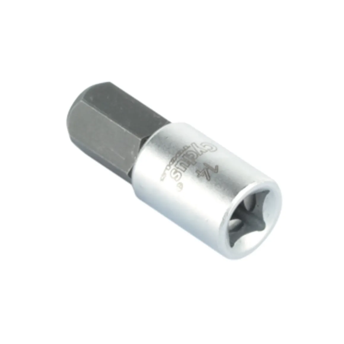 Power Torque hex bit
