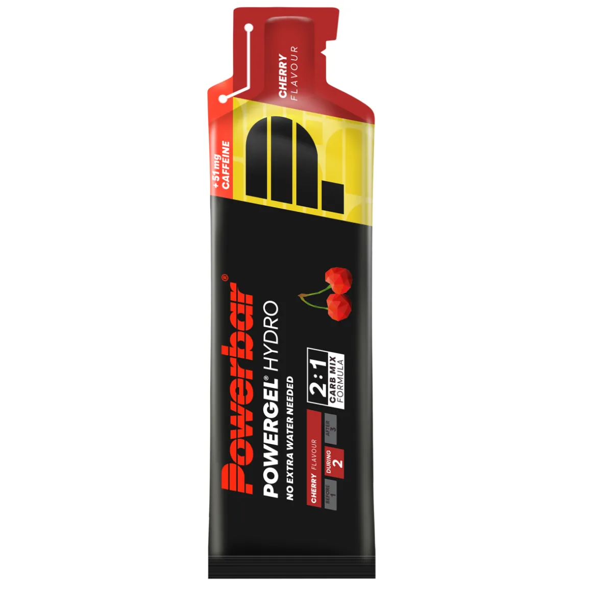 PowerGel Hydro