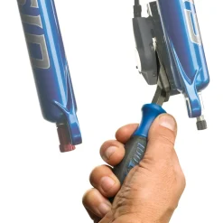 PP-1.2 brake cylinder adjustment clamp