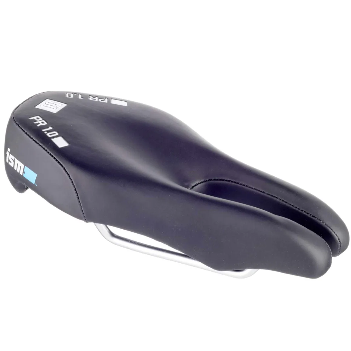PR 1.0 saddle