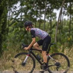 PRAGMA ART LADY JERSEY Women's Cycling Jersey