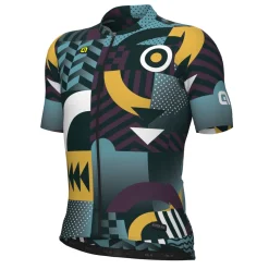 PR.E GAMES JERSEY Cycling Jersey