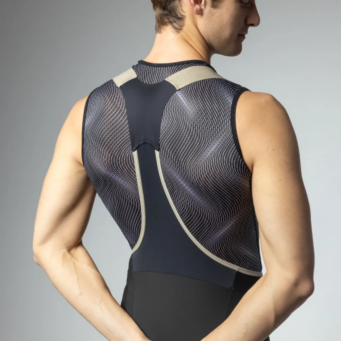 PR.E MASTER 2.0 BIBSHORTS