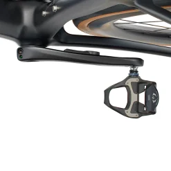 PRECISION 3+ Powermeter for SHIMANO 105 FC-R7100