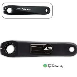 PRECISION 3+ Powermeter for SHIMANO 105 FC-R7000